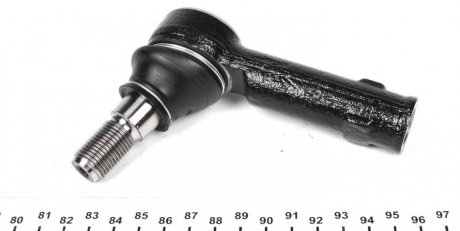 Накінечник кермової тяги rts 9100648