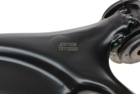 Важіль передньої підвіски rts 76091242