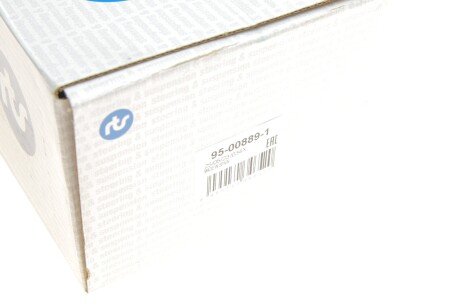 Рычаг передней подвески rts 95008891