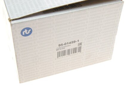 Рычаг передней подвески rts 95014591