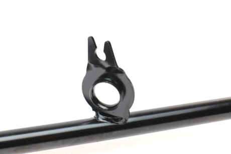 Важіль передньої підвіски rts 95024091