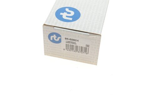 Рычаг передней подвески rts 9502824