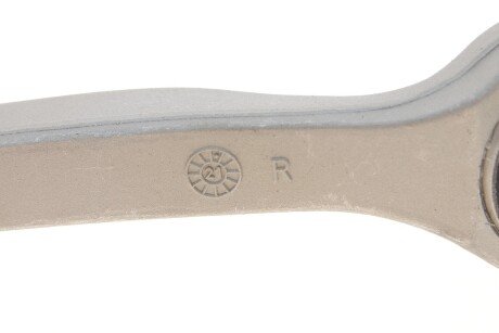 Важіль передньої підвіски rts 95059811