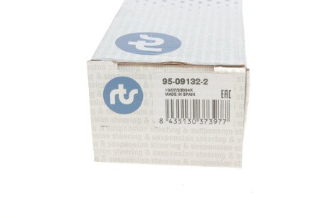 Важіль передньої підвіски rts 95091322