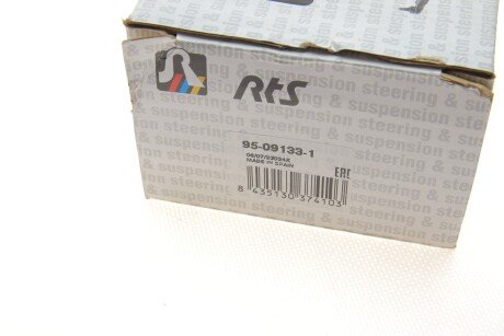 Рычаг передней подвески rts 95091331