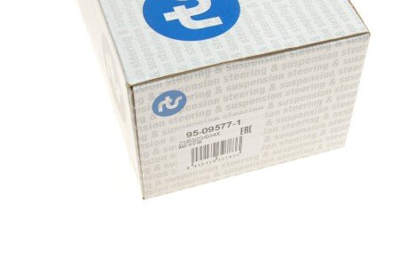 Важіль передньої підвіски rts 95095771