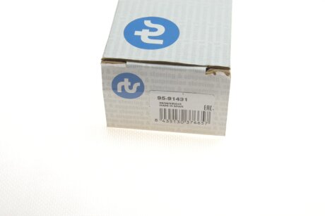 Важіль передньої підвіски rts 9591431