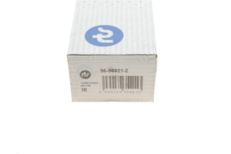 Рычаг передней подвески rts 95959212