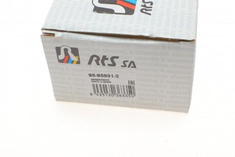 Важіль передньої підвіски rts 95959312