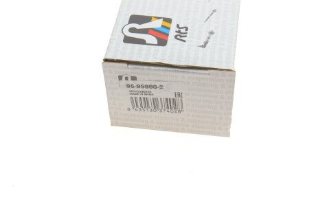 Важіль передньої підвіски rts 95959802