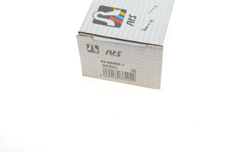 Рычаг передней подвески rts 95959861