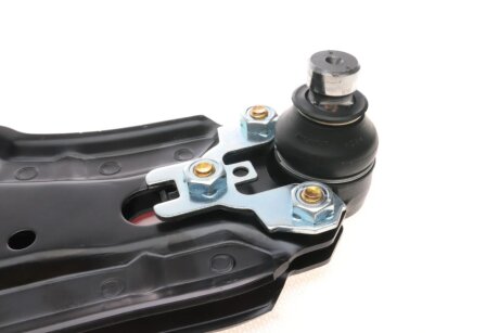 Рычаг передней подвески rts 96000922