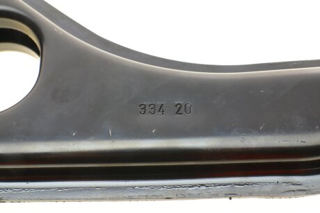 Рычаг передней подвески rts 96003481