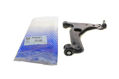 Рычаг передней подвески rts 96003481