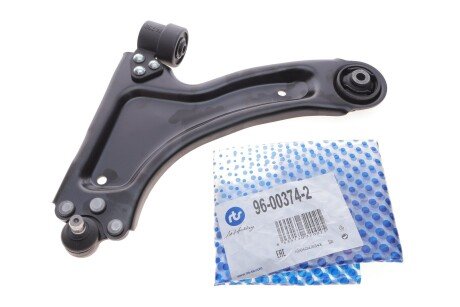 Рычаг передней подвески rts 96003742