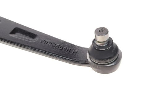 Важіль передньої підвіски rts 96007361