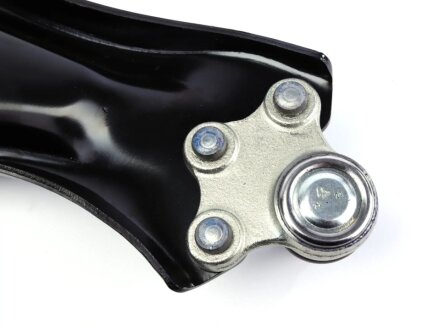 Важіль передньої підвіски rts 96007642