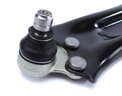 Важіль передньої підвіски rts 96007642