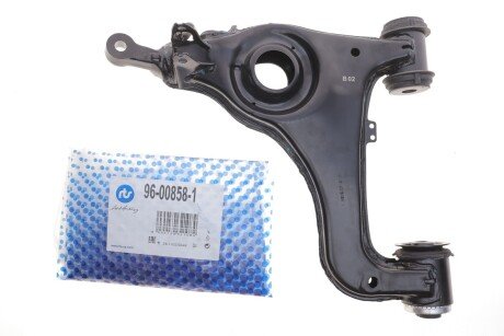 Важіль передньої підвіски rts 96008581