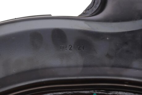 Рычаг передней подвески rts 96009601