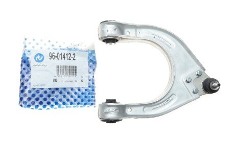 Важіль передньої підвіски rts 96014122