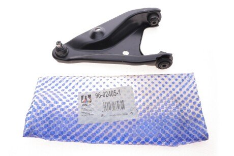 Важіль передньої підвіски rts 96024051