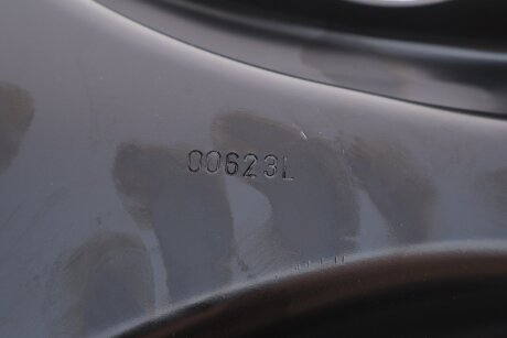 Рычаг передней подвески rts 96024062