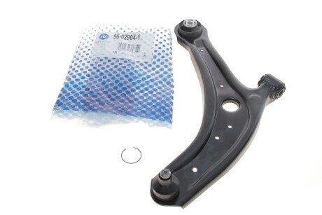 Рычаг передней подвески rts 96029041