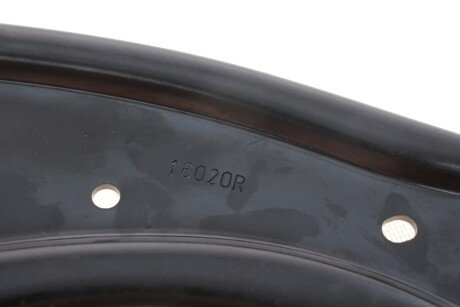 Рычаг передней подвески rts 96029041