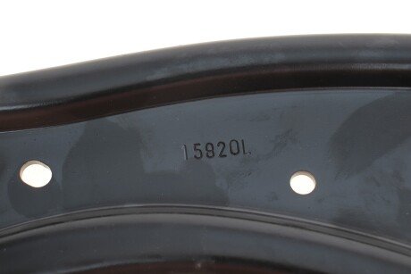 Важіль передньої підвіски rts 96029042