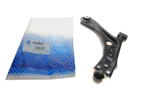 Рычаг передней подвески rts 96029221