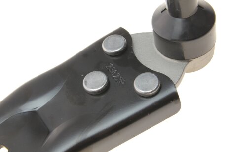 Рычаг передней подвески rts 96029221