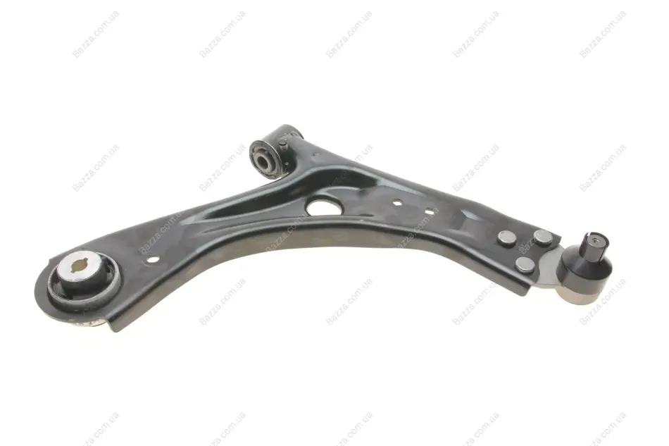 Важіль передньої підвіски RTS 96029221 (фото 1)