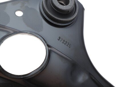 Рычаг передней подвески rts 96046202