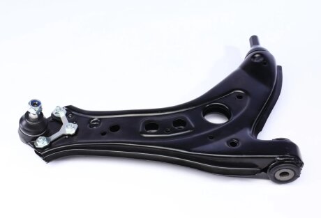 Рычаг передней подвески rts 96053411