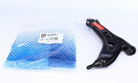 Рычаг передней подвески rts 96053411