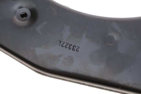 Важіль передньої підвіски rts 96080752