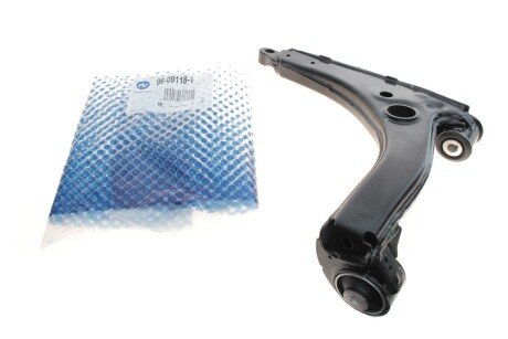 Важіль передньої підвіски rts 96091181