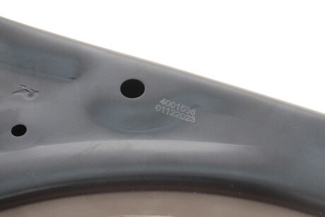 Важіль передньої підвіски rts 96091181