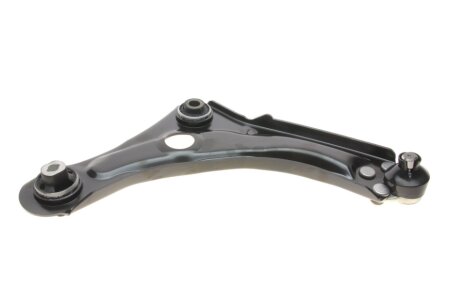 Важіль передньої підвіски rts 96092171 на Рено Меган 4