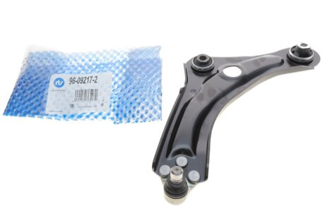 Важіль передньої підвіски rts 96092172