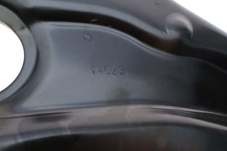 Важіль передньої підвіски rts 96092172