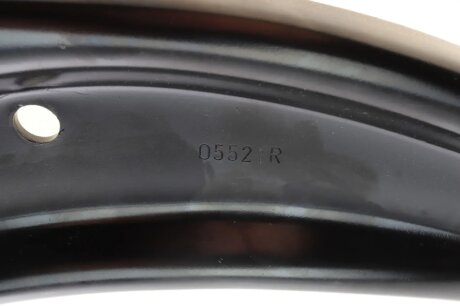 Важіль передньої підвіски rts 96092271