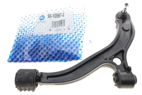 Рычаг передней подвески rts 96109972