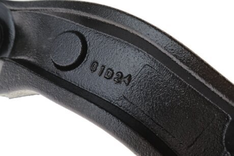 Рычаг передней подвески rts 96109972