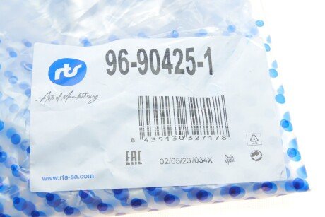 Важіль передньої підвіски rts 96904251