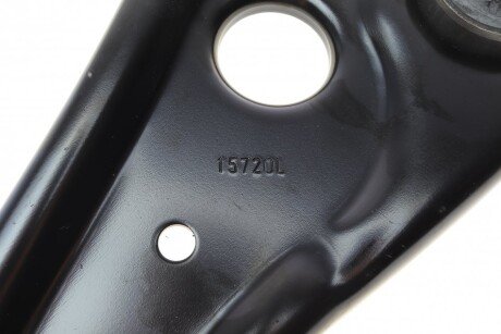 Важіль передньої підвіски rts 96904522