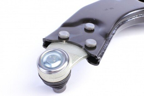 Рычаг передней подвески rts 96906321