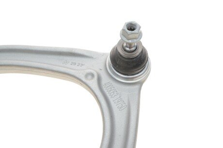 Важіль передньої підвіски rts 96908591