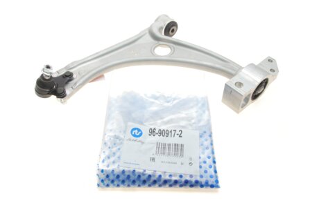 Важіль передньої підвіски rts 96909172